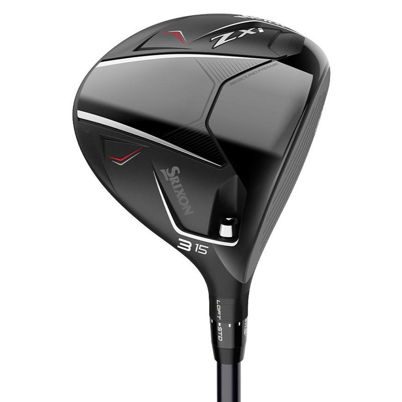 Srixon ZXi madera de calle para hombre