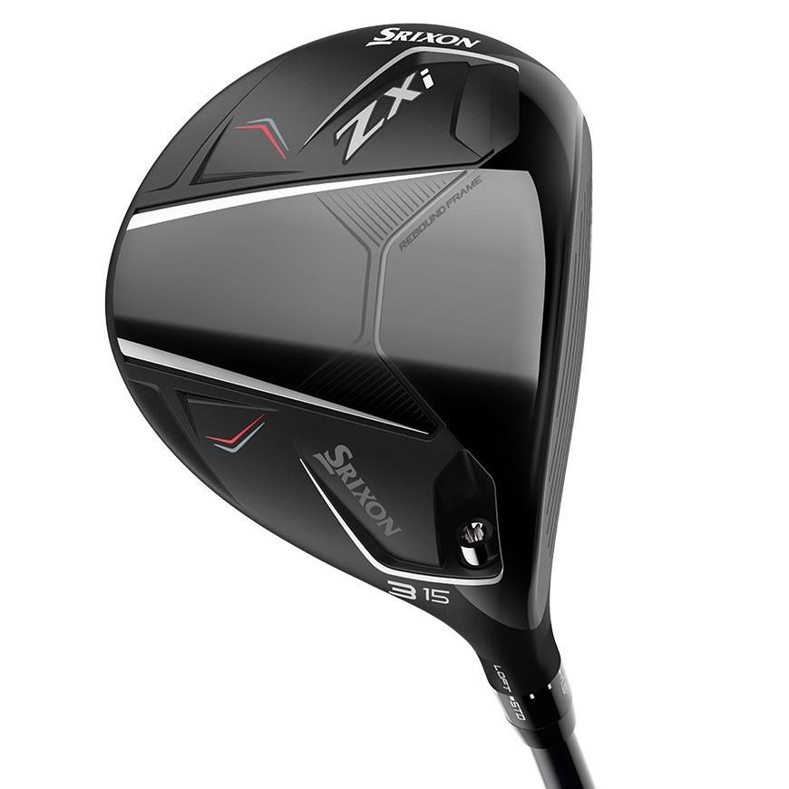 Srixon ZXi madera de calle para hombre