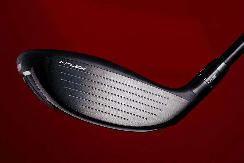Srixon ZXi madera de calle para hombre
