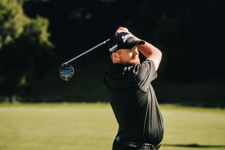 Srixon ZXi madera de calle para hombre
