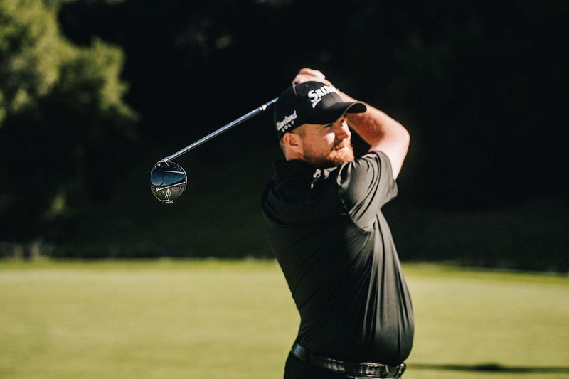 Srixon ZXi madera de calle para hombre