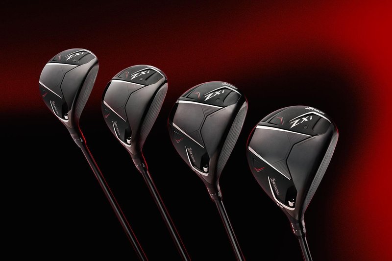 Srixon ZXi madera de calle para hombre