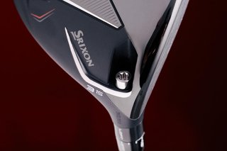 Srixon ZXi madera de calle para hombre