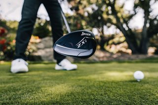 Srixon ZXi madera de calle para hombre