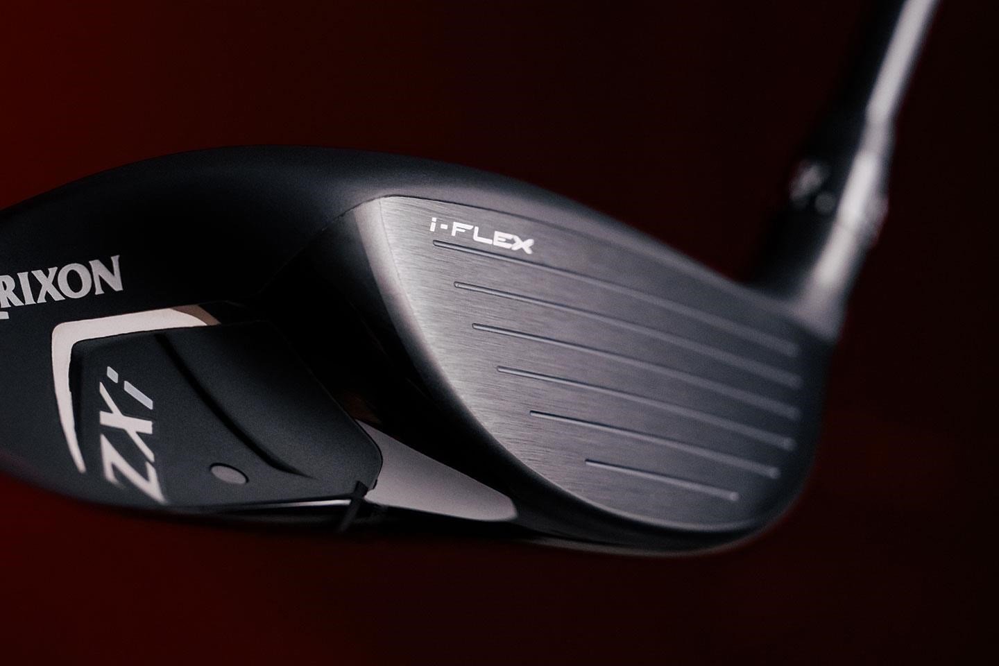 Srixon ZXi madera de calle para hombre