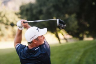 Srixon ZXi madera de calle para hombre