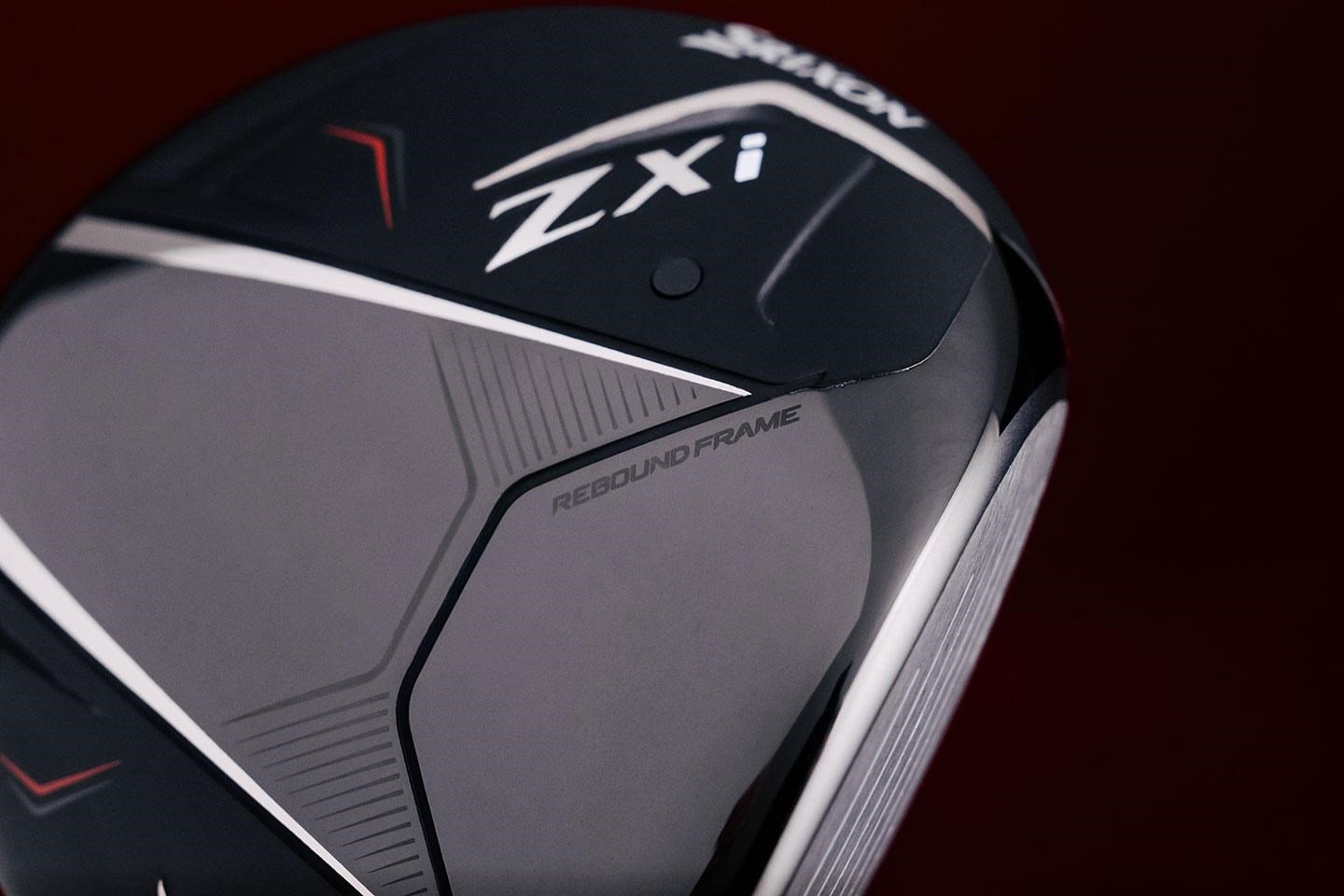 Srixon ZXi madera de calle para hombre