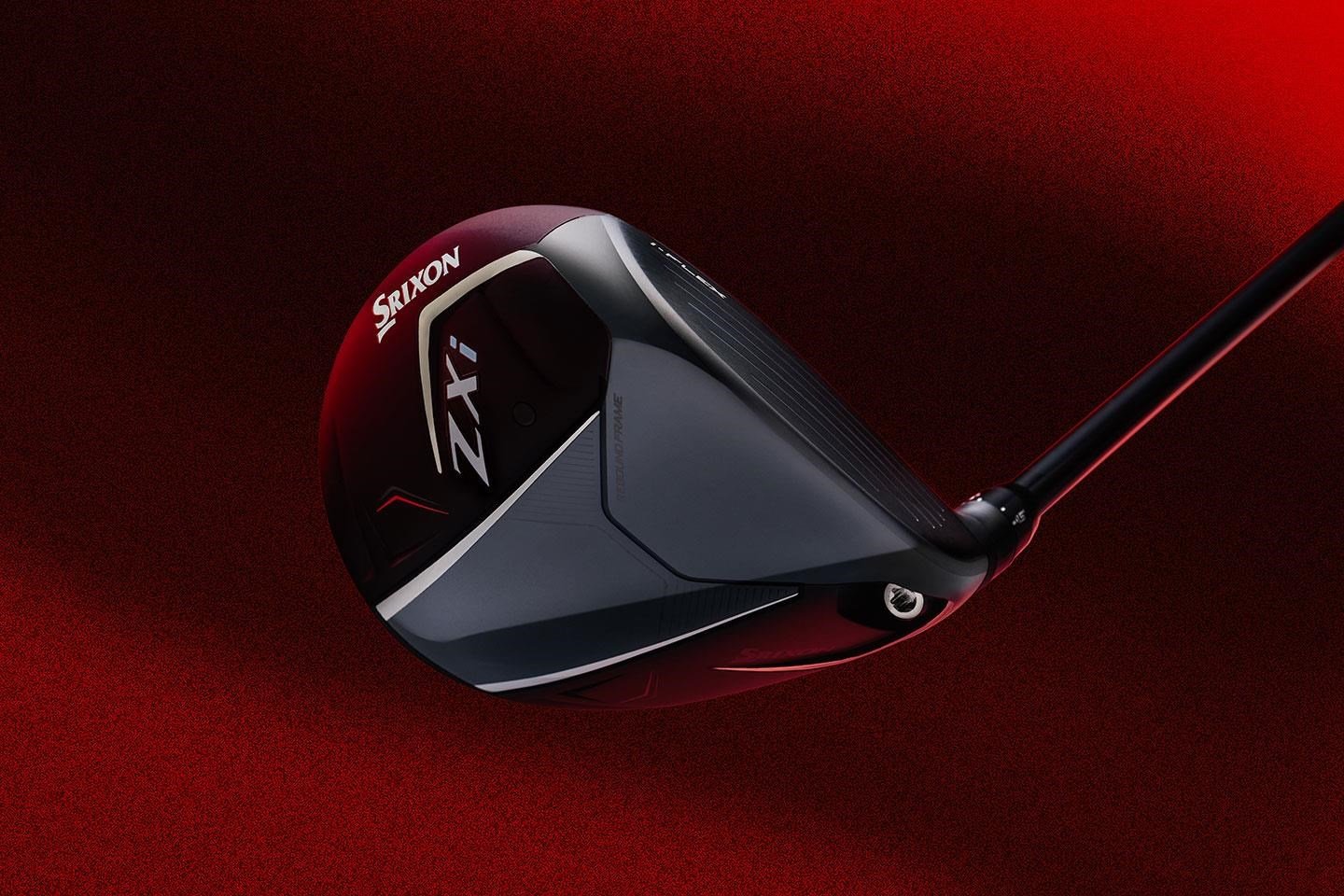Srixon ZXi madera de calle para hombre