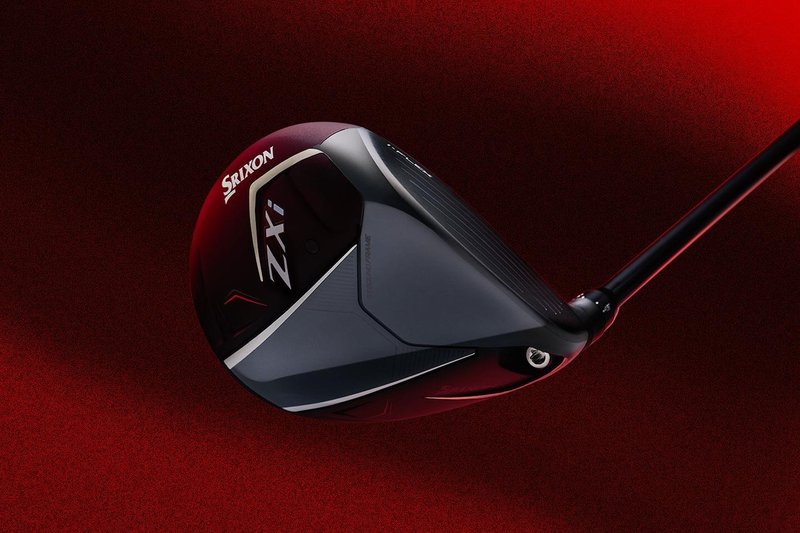 Srixon ZXi madera de calle para hombre