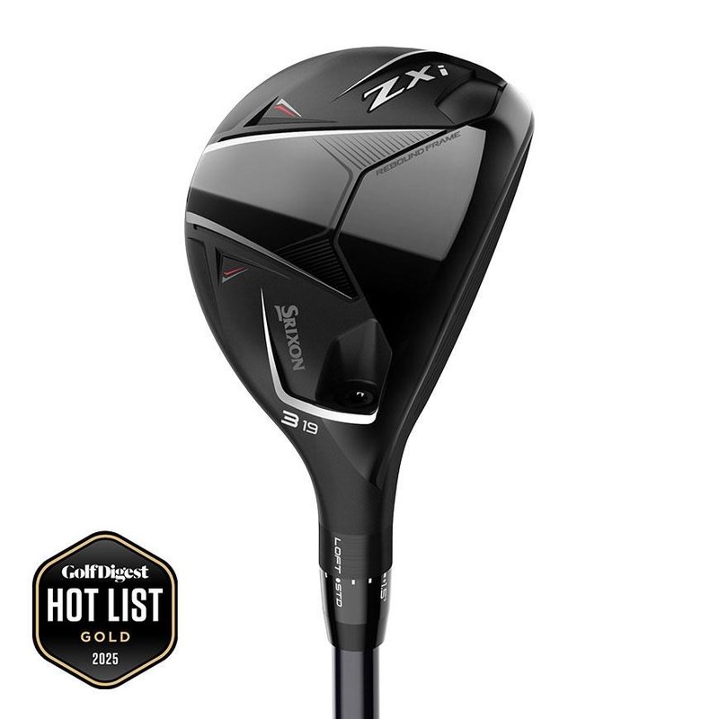 Srixon ZXi híbrido para hombre