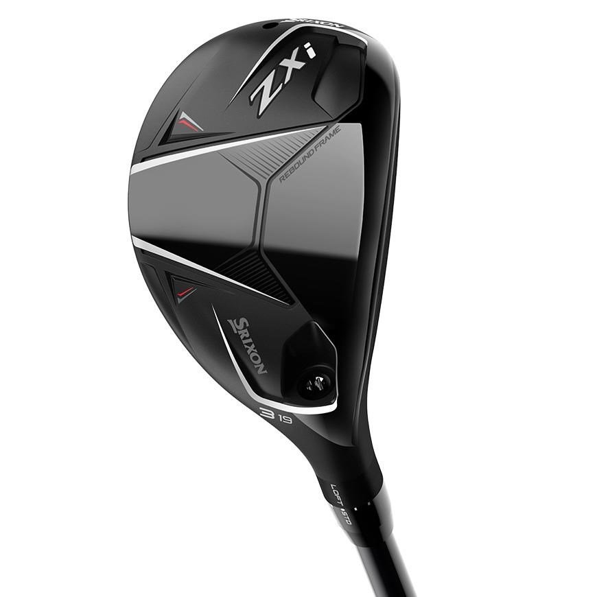 Srixon ZXi híbrido para hombre
