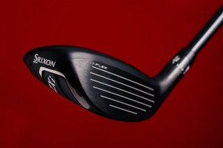 Srixon ZXi híbrido para hombre