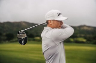 Srixon ZXi híbrido para hombre