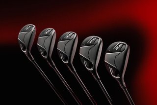 Srixon ZXi híbrido para hombre