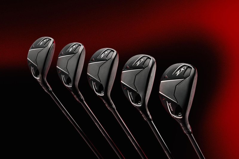 Srixon ZXi híbrido para hombre