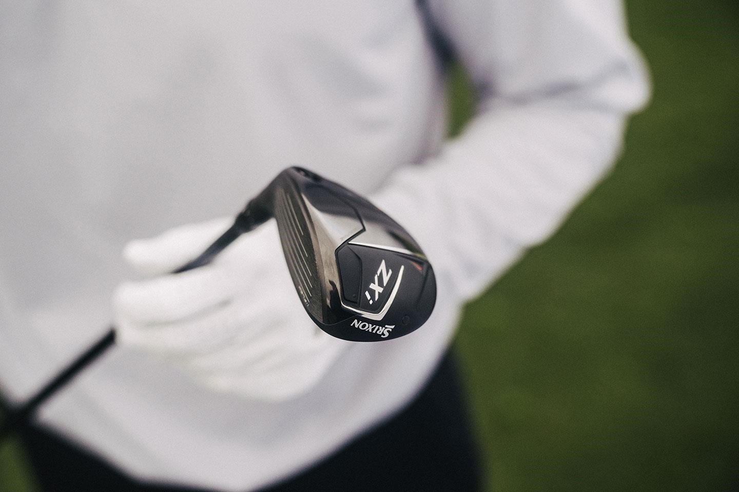 Srixon ZXi híbrido para hombre