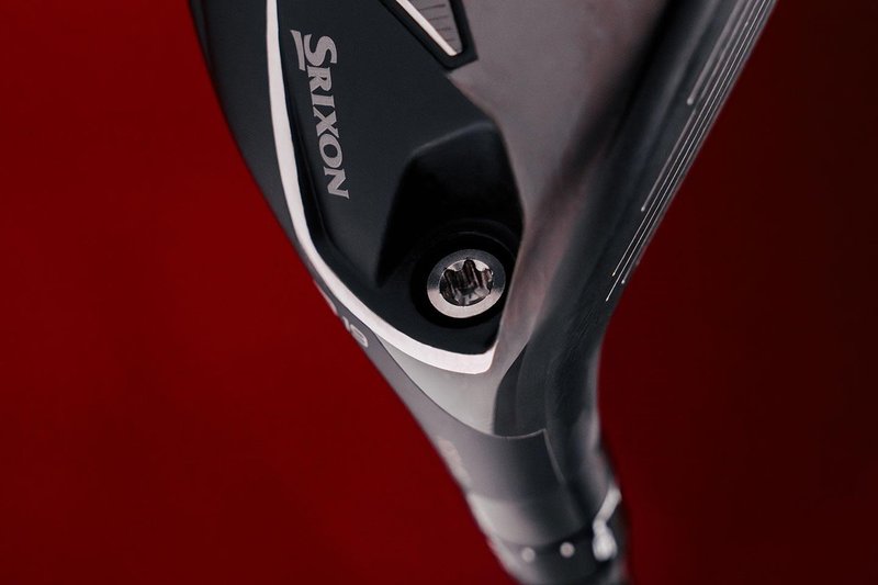 Srixon ZXi híbrido para hombre