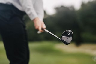 Srixon ZXi híbrido para hombre