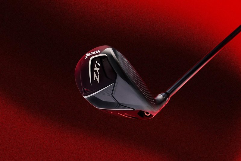 Srixon ZXi híbrido para hombre