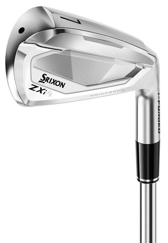 Srixon ZXi4 hierros de hombre, grafito