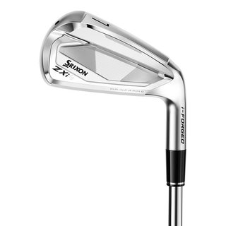 Srixon ZXi4 hierros de hombre, grafito