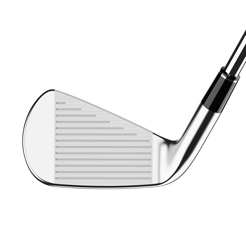 Srixon ZXi4 hierros de hombre, grafito