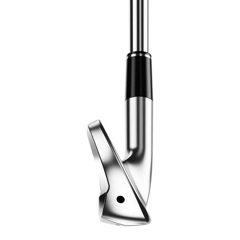 Srixon ZXi4 hierros de hombre, grafito