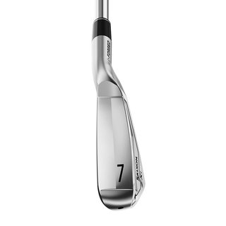 Srixon ZXi4 hierros de hombre, grafito
