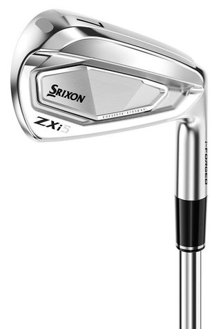 Srixon ZXi5 hierros de hombre, grafito