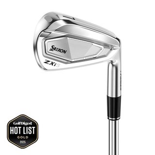 Srixon ZXi5 hierros de hombre, grafito