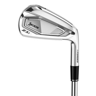 Srixon ZXi5 hierros de hombre, grafito