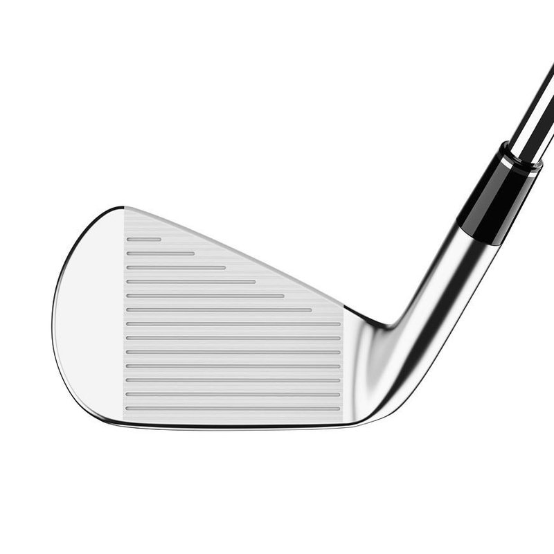 Srixon ZXi5 hierros de hombre, grafito