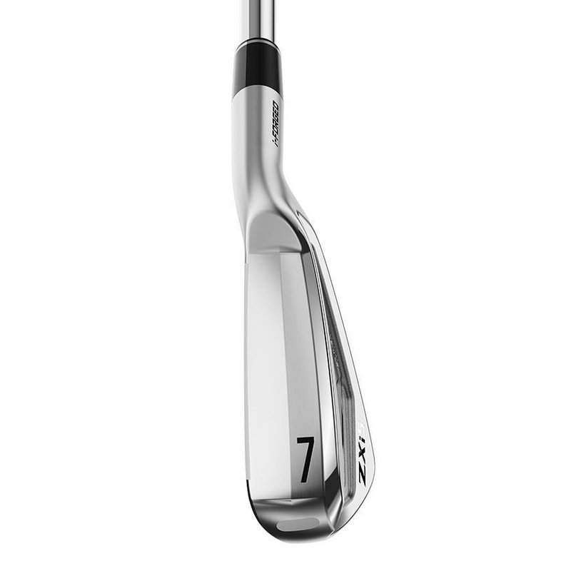 Srixon ZXi5 hierros de hombre, grafito