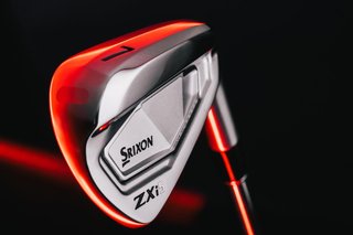 Srixon ZXi5 hierros de hombre, grafito