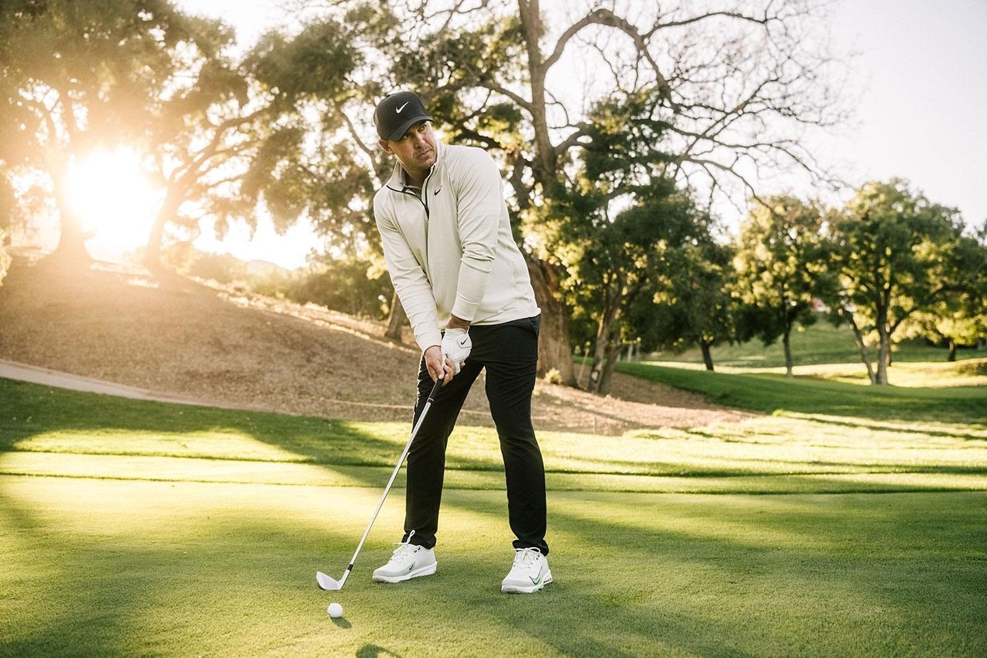 Srixon ZXi5 hierros de hombre, grafito