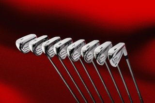 Srixon ZXi5 hierros de hombre, grafito