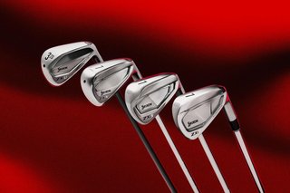 Srixon ZXi5 hierros de hombre, grafito