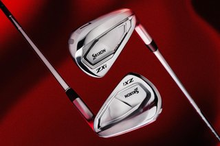 Srixon ZXi5 hierros de hombre, grafito