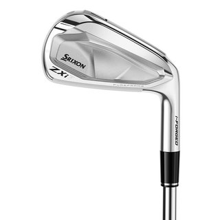 Srixon ZXi7 hierros de hombre, acero