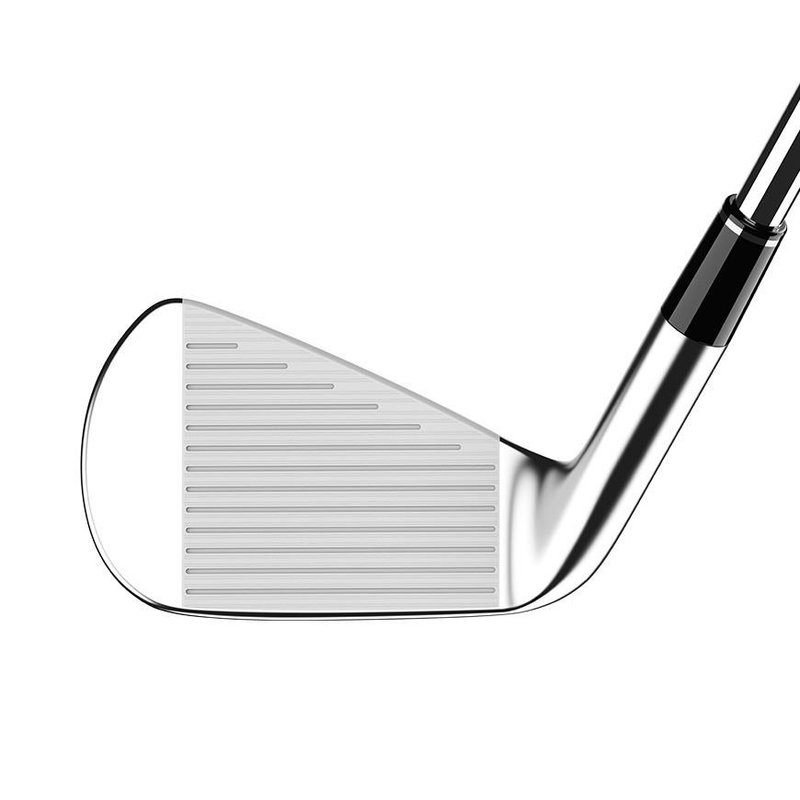 Srixon ZXi7 hierros de hombre, acero