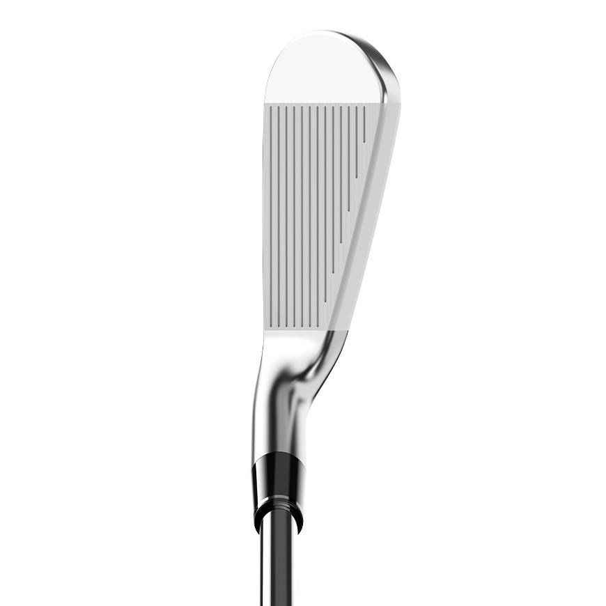 Srixon ZXi7 hierros de hombre, acero