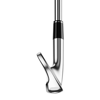 Srixon ZXi7 hierros de hombre, acero