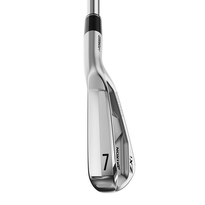 Srixon ZXi7 hierros de hombre, acero