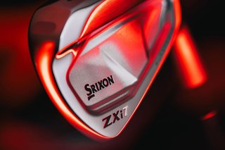 Srixon ZXi7 hierros de hombre, acero