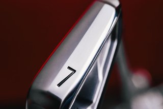 Srixon ZXi7 hierros de hombre, acero