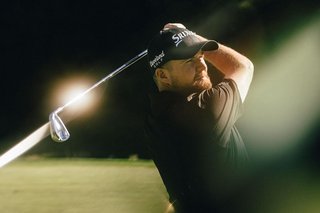 Srixon ZXi7 hierros de hombre, acero