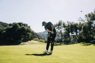Srixon ZXi7 hierros de hombre, acero