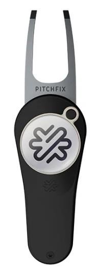 Pitchfix Original marcador de pitchfix negro