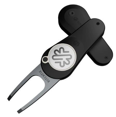 Pitchfix Original marcador de pitchfix negro