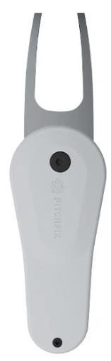 Pitchfix Original marcador de pitchfix blanco